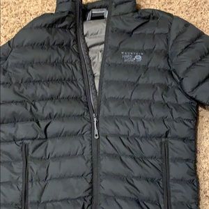 Mountain Hardware Down Jacket